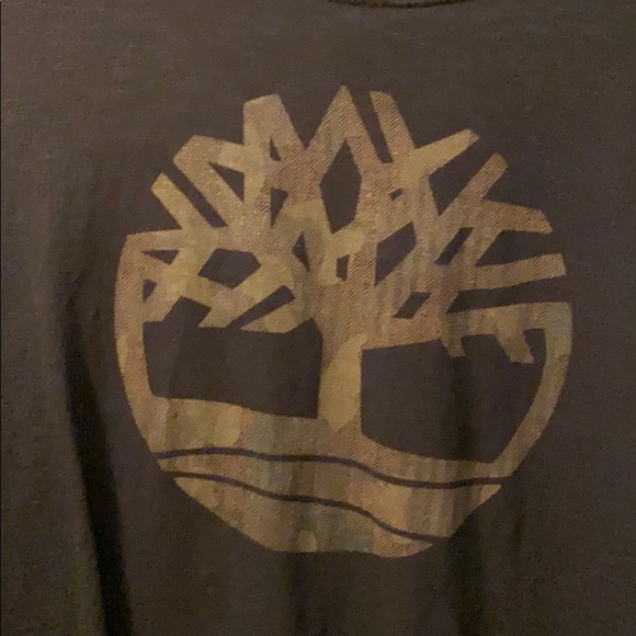 Timberland Tee - Picture 2 of 4